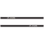 JAOS Body Side Decals