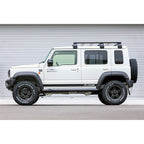 JAOS Body Side Decals