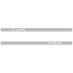 JAOS Body Side Decals