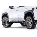 JAOS Body Side Decals