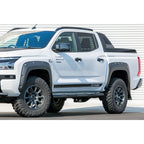 JAOS Body Side Decals