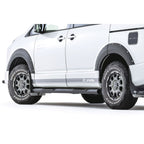 JAOS Body Side Decals
