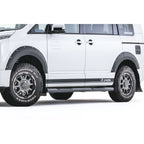 JAOS Body Side Decals