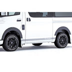 JAOS Body Side Decals