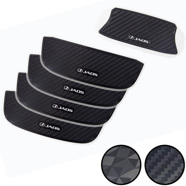 JAOS Door Handle Protectors for Jimny JC74 (2025-ON)