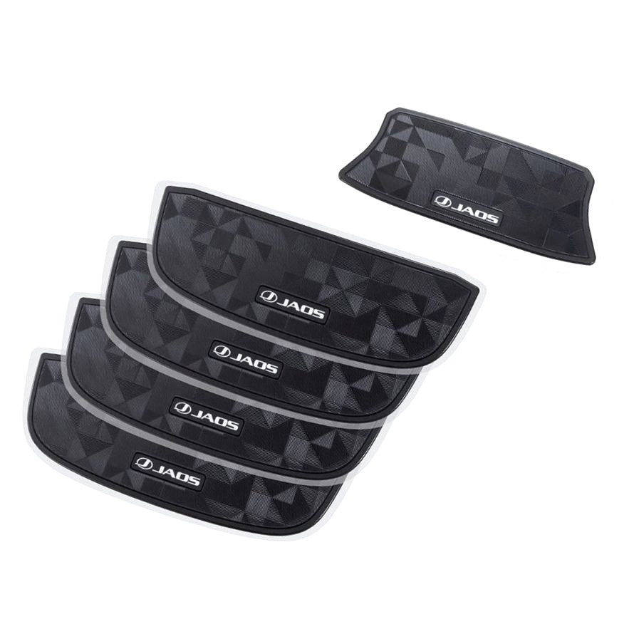 JAOS Door Handle Protectors for Jimny JC74 (2025-ON)