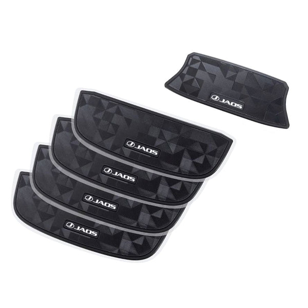 JAOS Door Handle Protectors for Jimny JC74 (2025-ON)