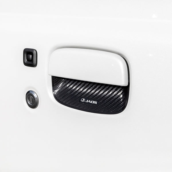 JAOS Door Handle Protectors for Jimny JC74 (2025-ON)