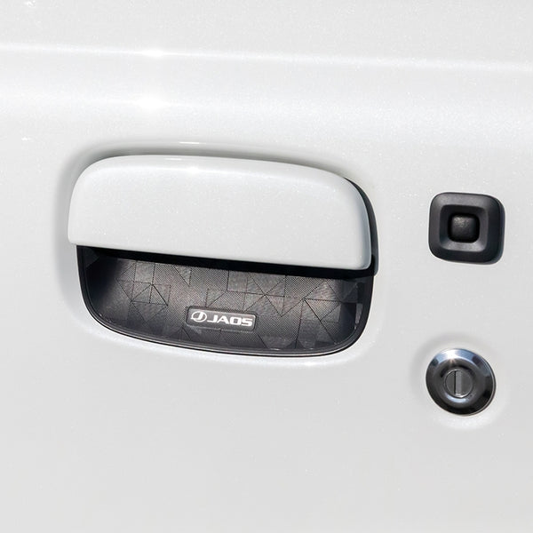 JAOS Door Handle Protectors for Jimny JC74 (2025-ON)