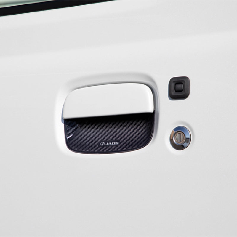 JAOS Door Handle Protectors for Jimny JB74 (2018-ON)