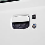 JAOS Door Handle Protectors for Jimny JB74 (2018-ON)