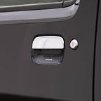 JAOS Door Handle Protectors for Jimny (1998-2018)