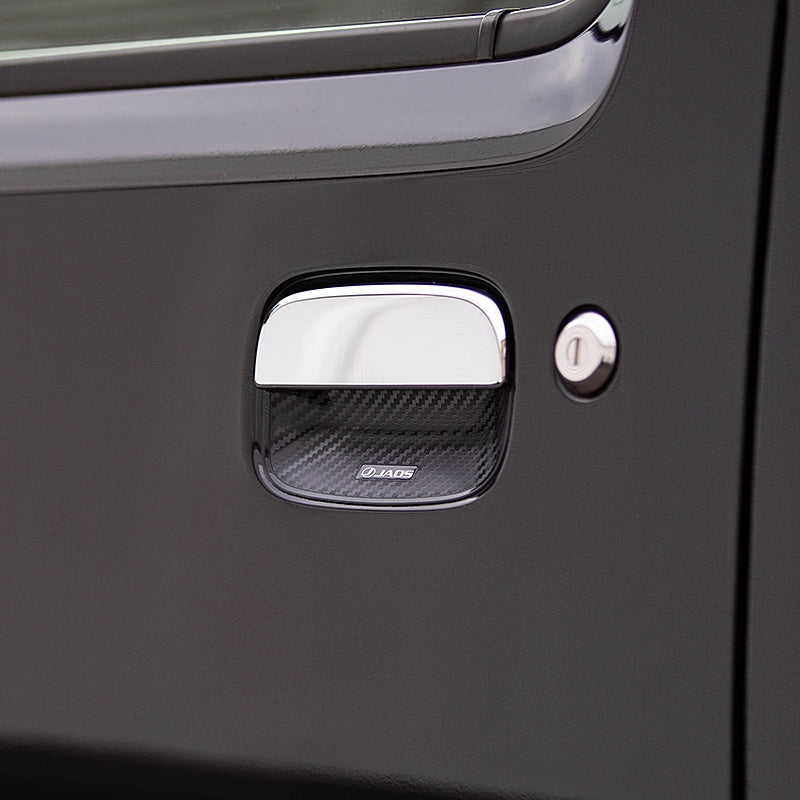 JAOS Door Handle Protectors for Jimny (1998-2018)