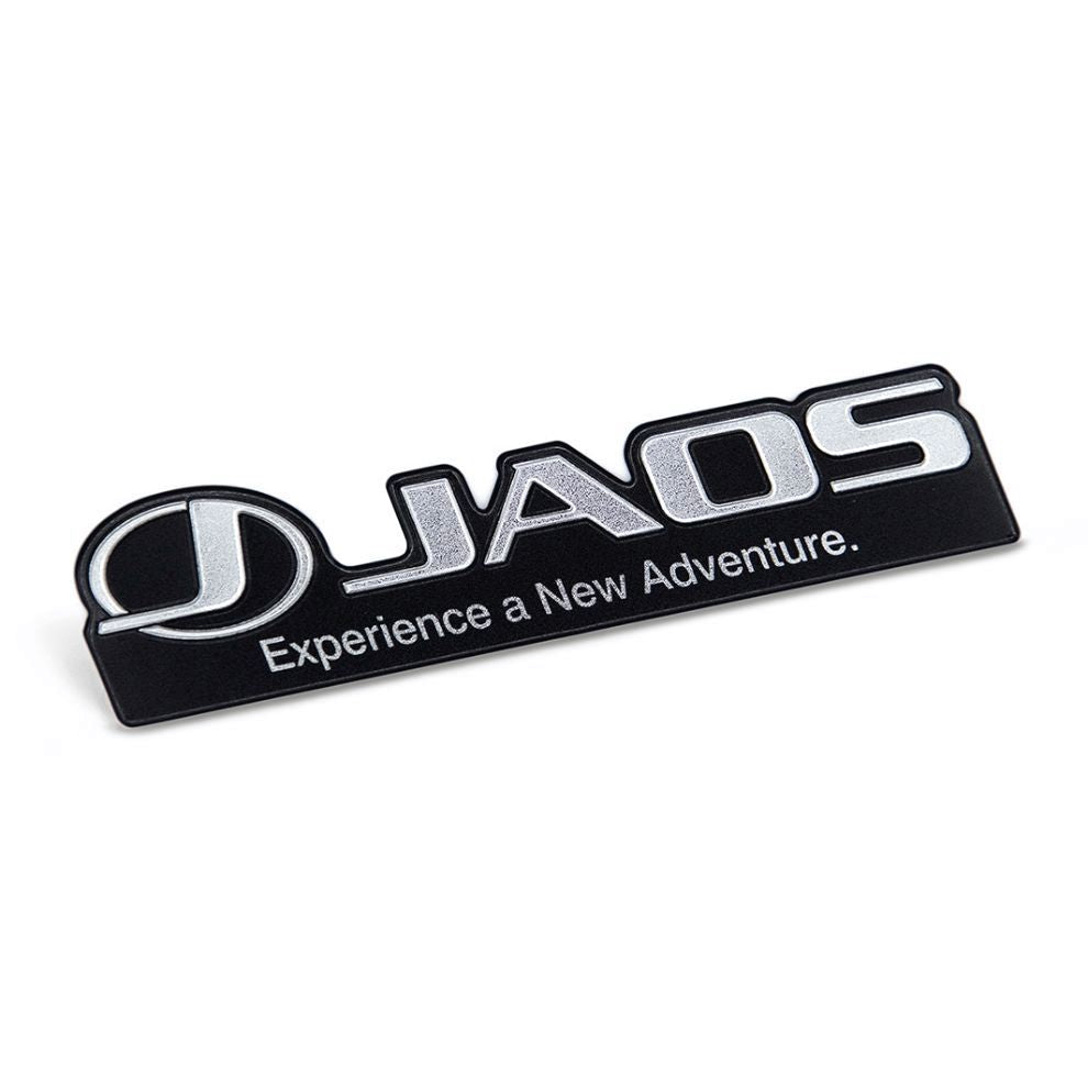 JAOS Carbon-like Grille Jimny (2018-ON)