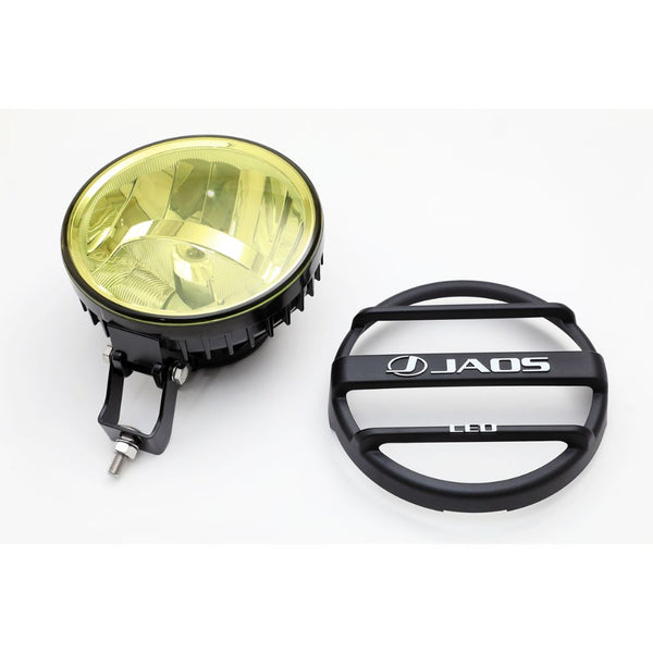 JAOS LED Fog Lights 26C Clear / Yellow