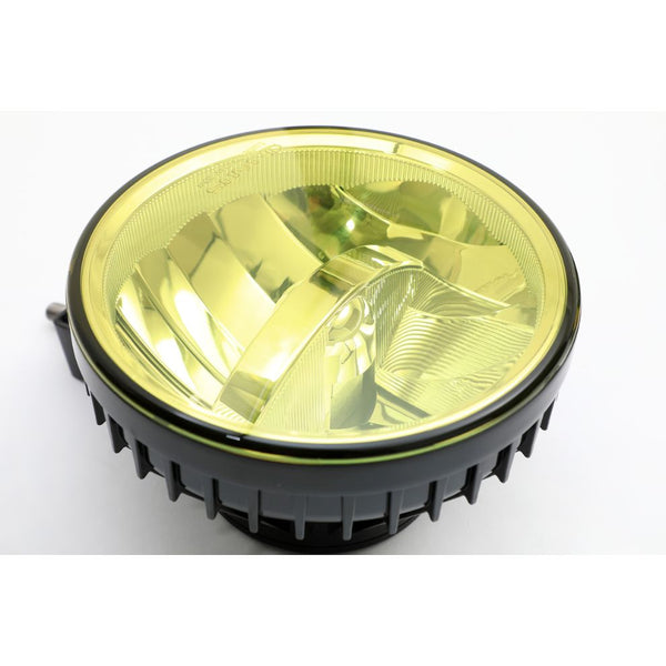 JAOS LED Fog Lights 26C Clear / Yellow