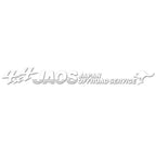 JAOS Decal 80x10cm