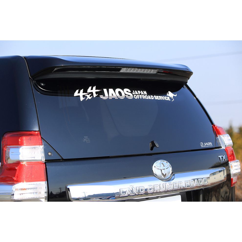 JAOS Decal 80x10cm
