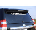 JAOS Decal 80x10cm