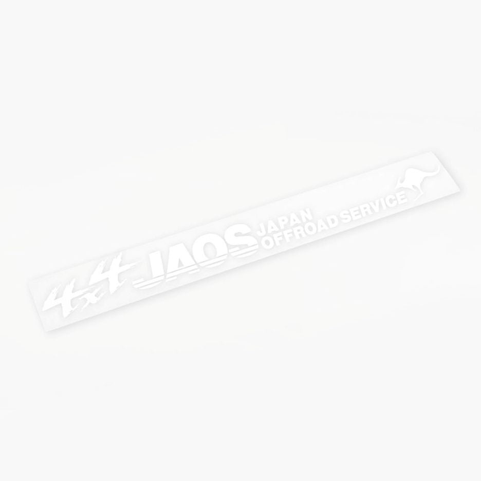 JAOS Decal 80x10cm