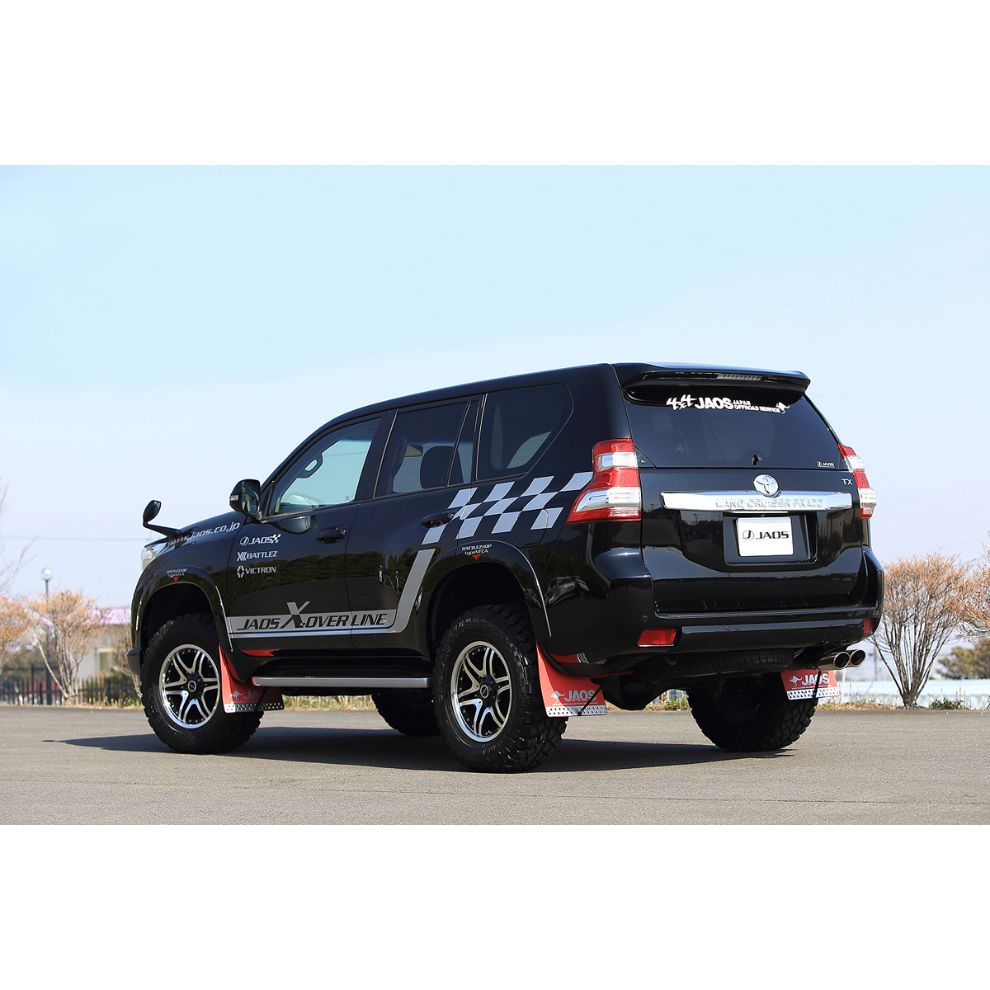 JAOS Decal 80x10cm