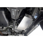 JAOS Stainless Steel Carbon Canister Cover Jimny (2018-ON)