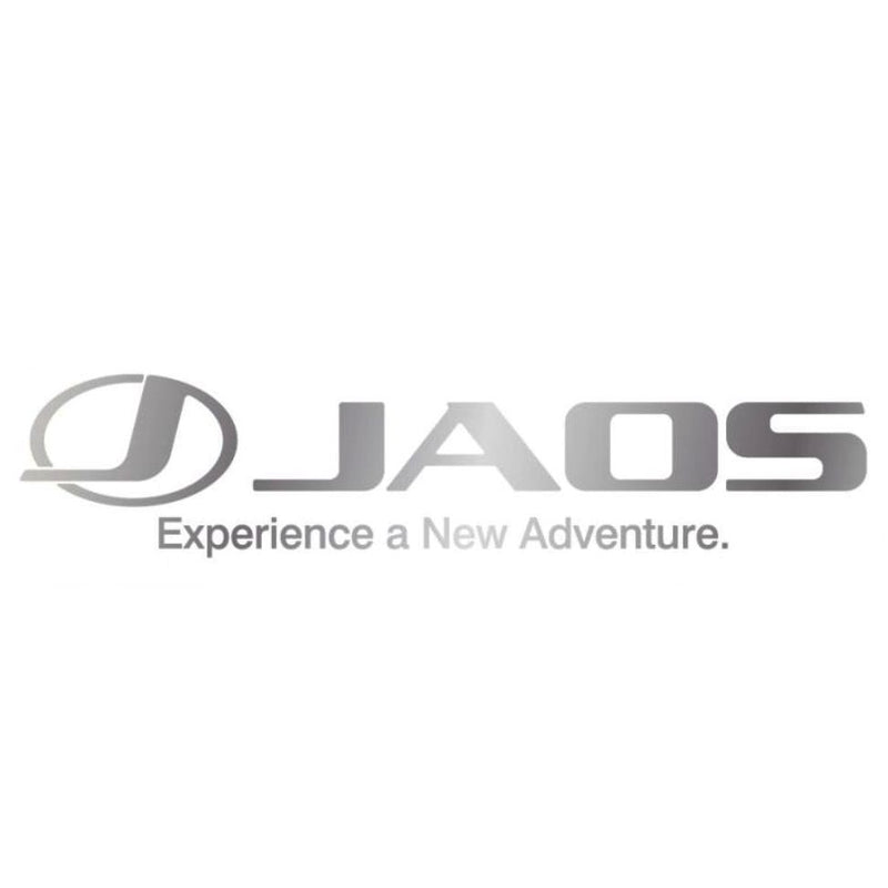 JAOS Decal 15x3cm