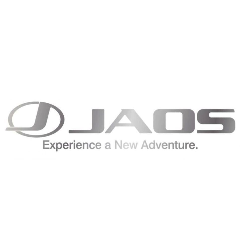 JAOS Decal 150 x 30mm