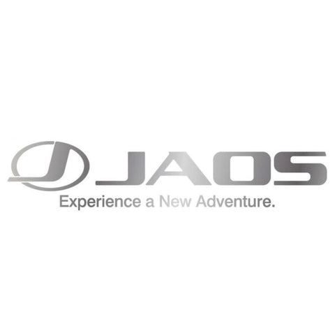 JAOS Decal 150 x 30mm