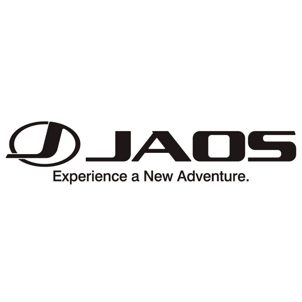 JAOS Decal 40x8cm