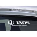 JAOS Decal 40x8cm