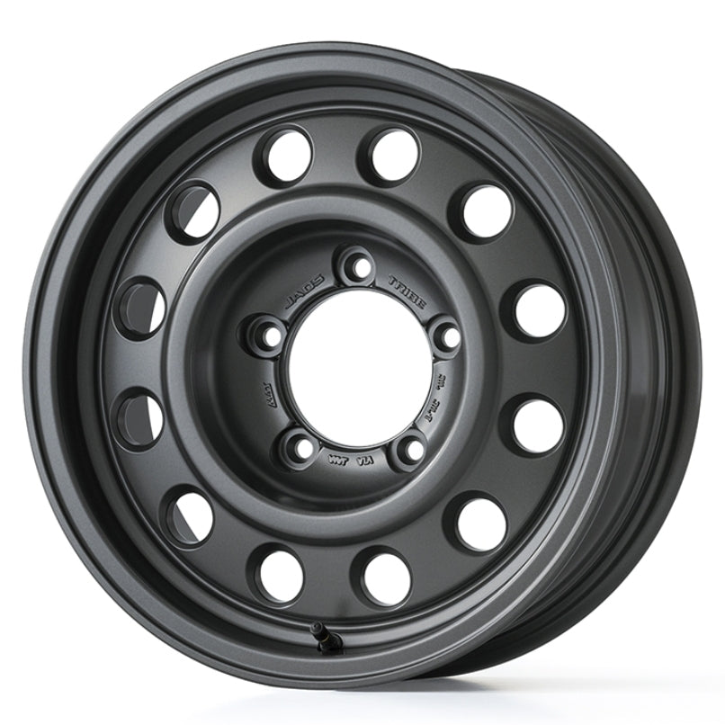 JAOS TRIBE 16" Wheels for Jimny