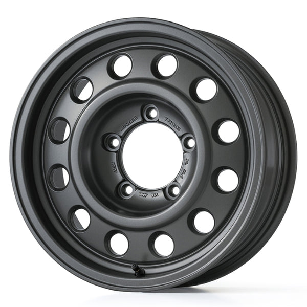 JAOS TRIBE 16" Wheels for Jimny
