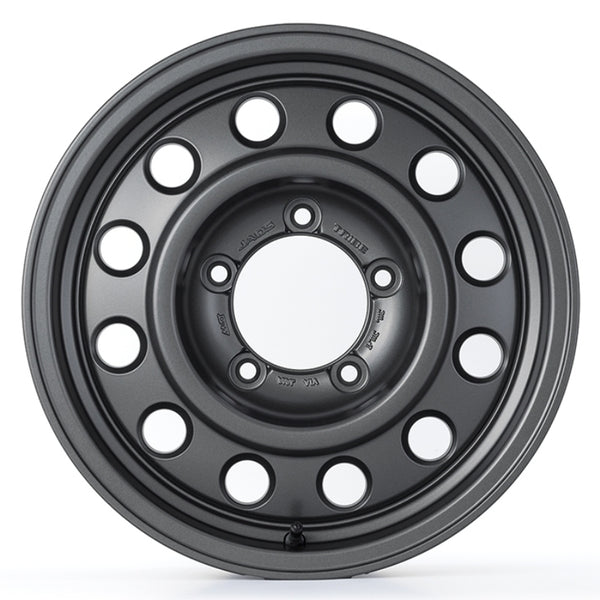 JAOS TRIBE 16" Wheels for Jimny