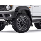 JAOS TRIBE 16" Wheels for Jimny