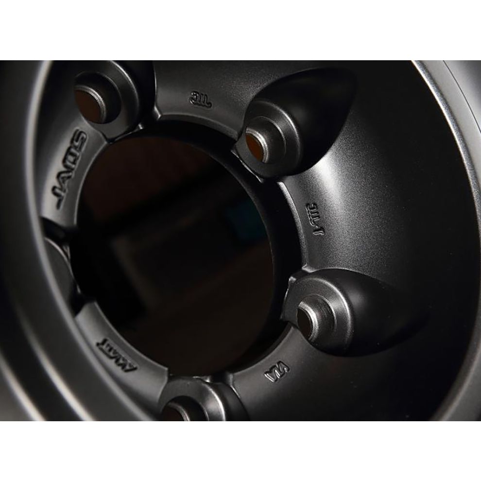 JAOS TRIBE 16" Wheels for Jimny