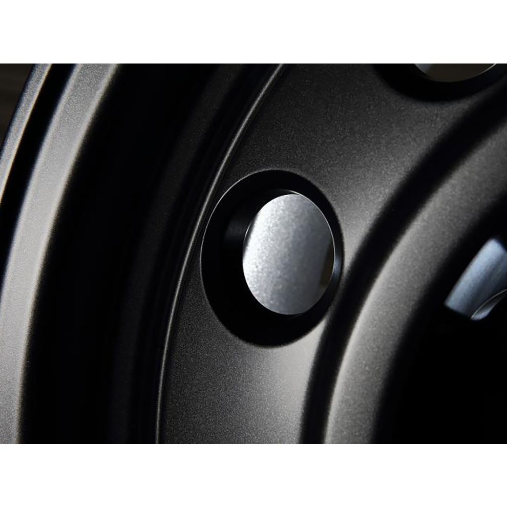 JAOS TRIBE 16" Wheels for Jimny