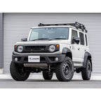 JAOS TRIBE 16" Wheels for Jimny