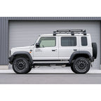 JAOS TRIBE 16" Wheels for Jimny
