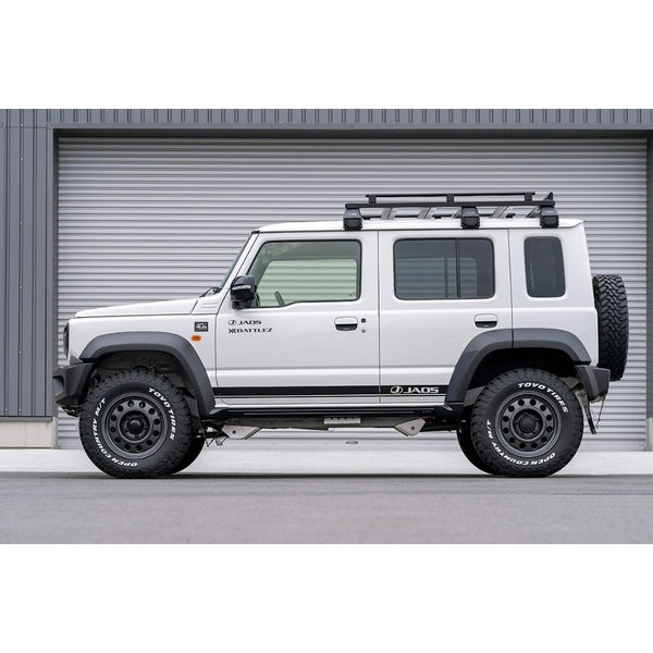 JAOS TRIBE 16" Wheels for Jimny