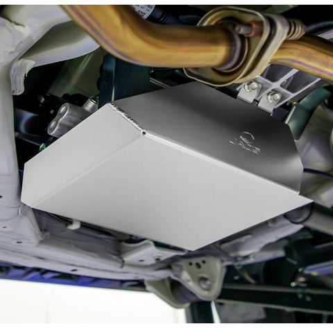 JAOS Stainless Steel Transfer Case Cover Jimny (2018-ON)