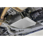 JAOS Stainless Steel Transfer Case Cover Jimny (2018-ON)