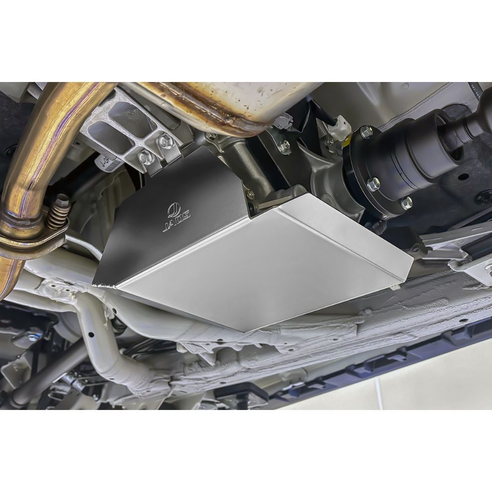 JAOS Stainless Steel Transfer Case Cover Jimny (2018-ON)