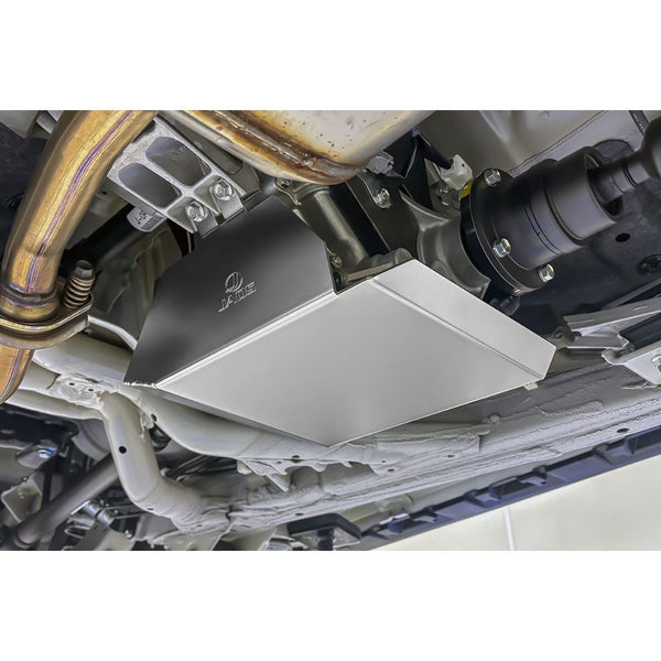 JAOS Stainless Steel Transfer Case Cover Jimny (2018-ON)