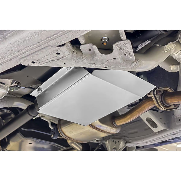 JAOS Stainless Steel Transfer Case Cover Jimny (2018-ON)