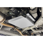 JAOS Stainless Steel Transfer Case Cover Jimny (2018-ON)
