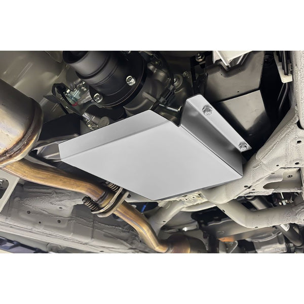 JAOS Stainless Steel Transfer Case Cover Jimny (2018-ON)