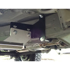 TANIGUCHI Adjustable Steel Side Step Type 2 Jimny JB74 (2018-ON)