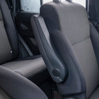 GRACE Adjustable Armrest for Jimny (2018-ON)
