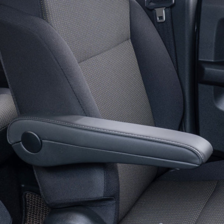 GRACE Adjustable Armrest for Jimny (2018-ON)